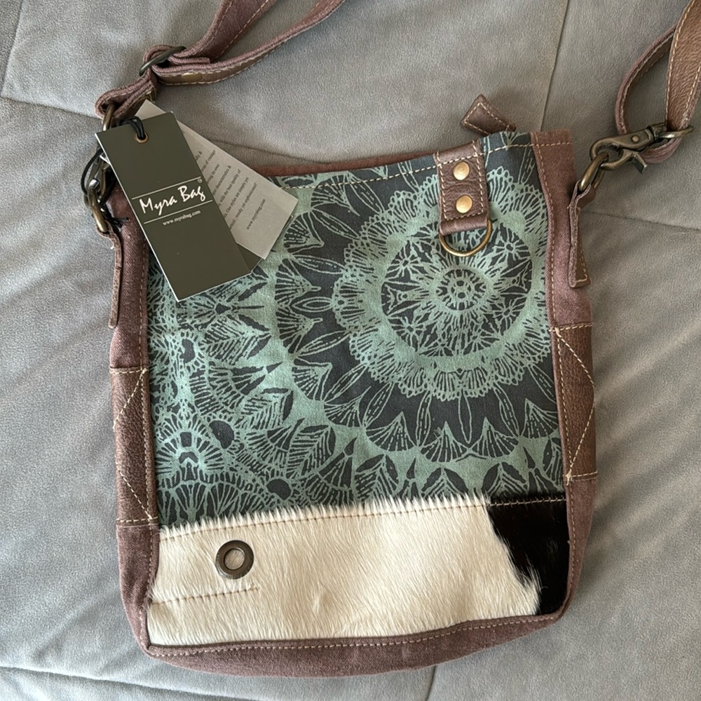 Myra Bag - Cross body